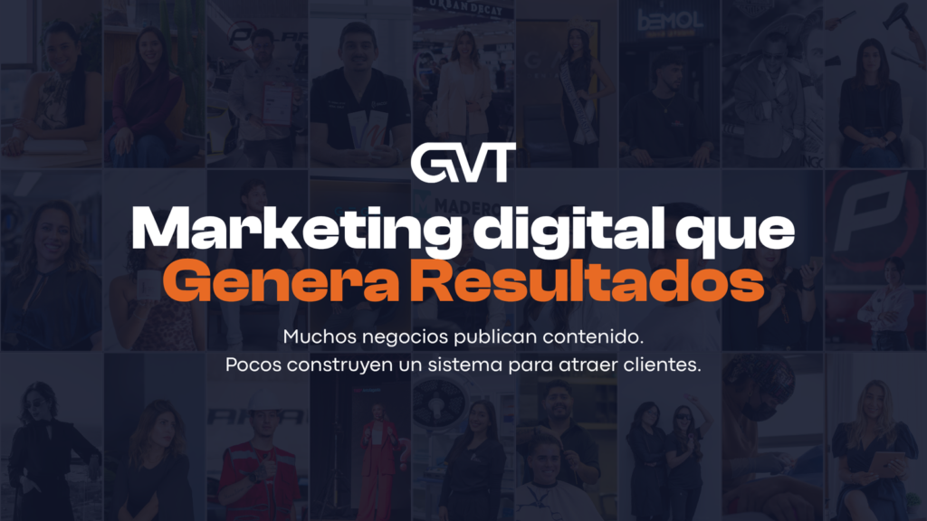 GVT